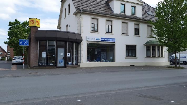 Elektro Großevollmer GmbH