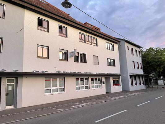 Elektro Osswald GmbH | Ihr Elektriker aus Ostfildern