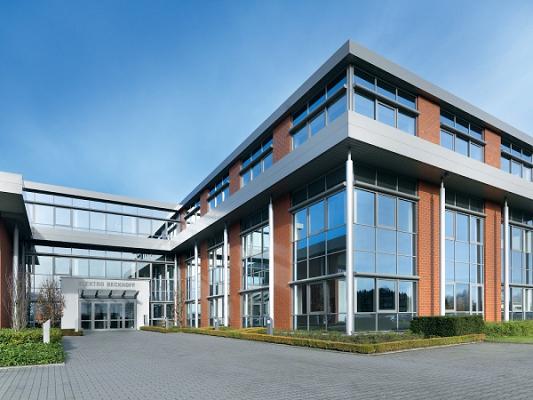 Elektro Beckhoff GmbH