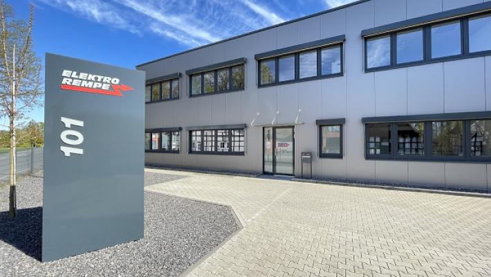 Elektro Rempe GmbH & Co. KG