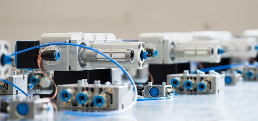 Elektro-Kärcher GmbH