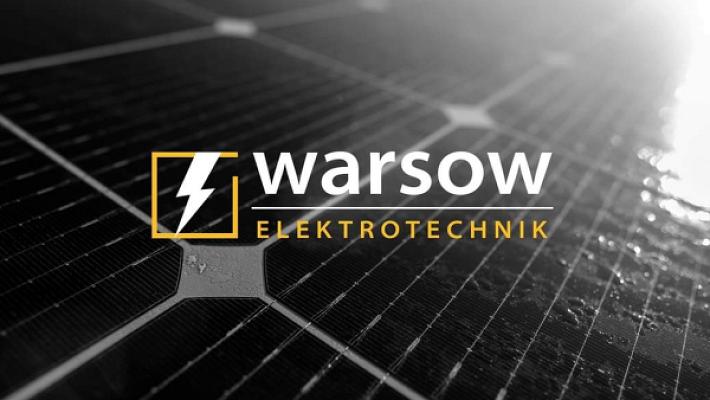 Warsow Elektrotechnik