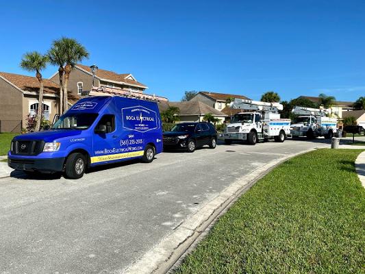 Boca Electrical Works