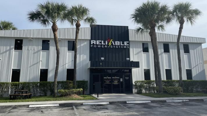 Reliable Power Systems