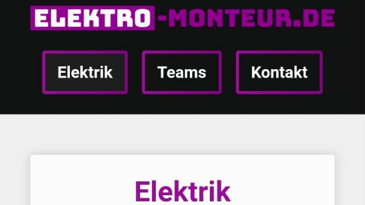ELEKTRO-AUFTRAG, s r. o.