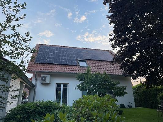Elektro Klass GmbH - Solaranlagen & Photovoltaik