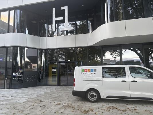 Elektro Lauer GmbH & Co. KG