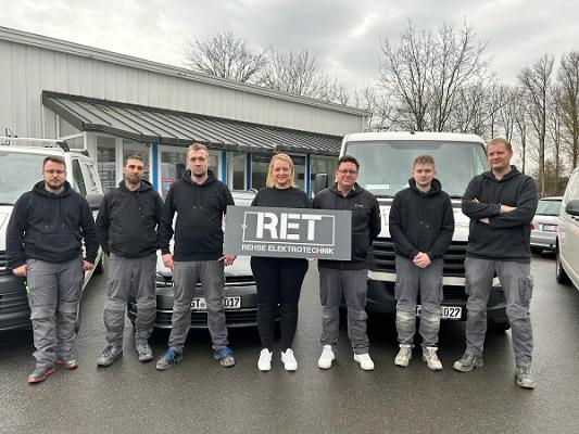 Rehse Elektrotechnik RET