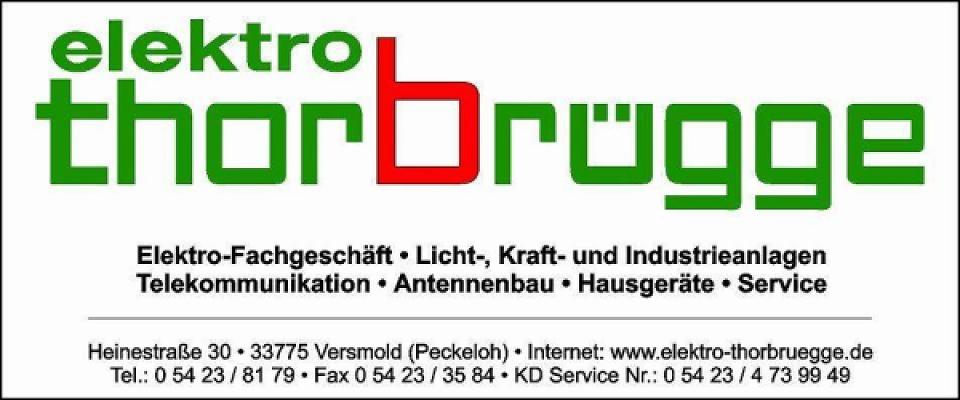 Elektro Thorbrügge
