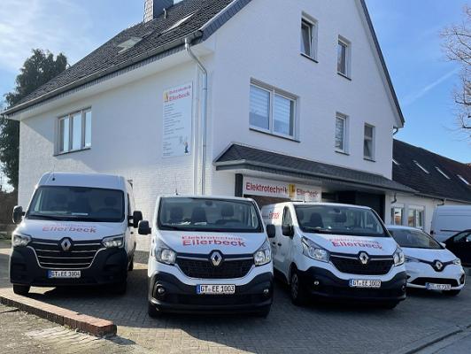 Elektrotechnik Ellerbeck