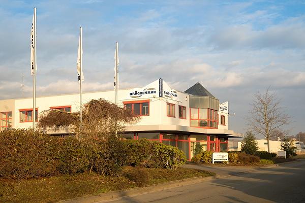 BRÜGGEMANN GmbH & Co. KG