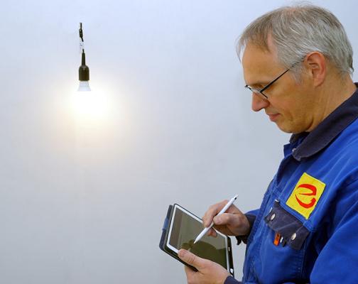 Volker Hagen Kaiser Elektromeister