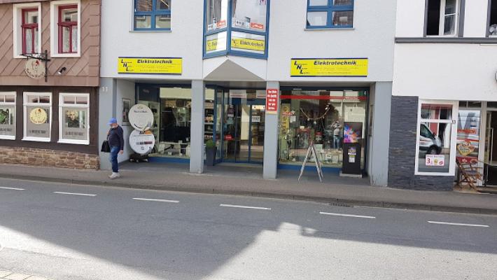 LNL Elektrotechnik GmbH & Co. KG