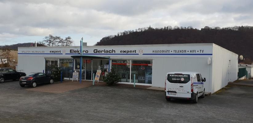 Elektro Gerlach