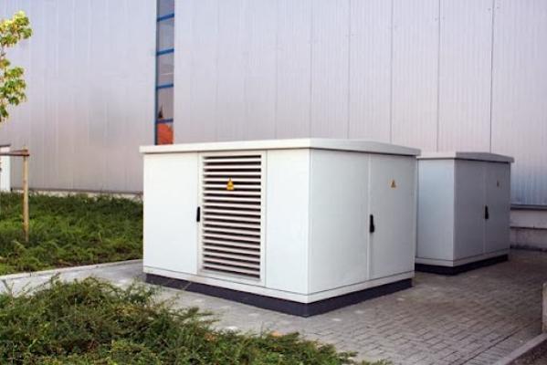 GEISE Elektrotechnik GmbH