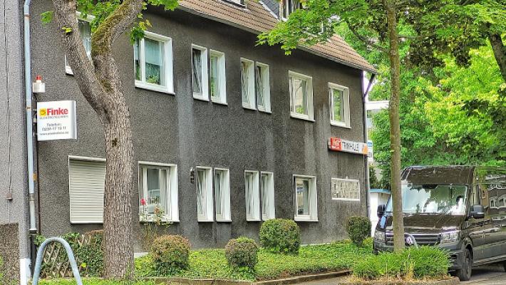 Finke Elektrotechnik GmbH & Co. KG