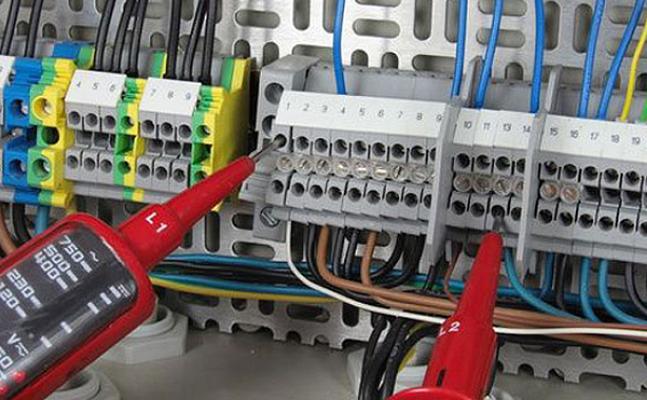 Gabriel Elektrotechnik GmbH