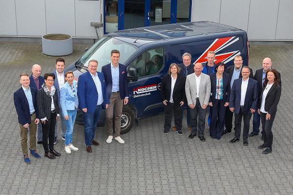 Werner Kocher GmbH & Co. KG