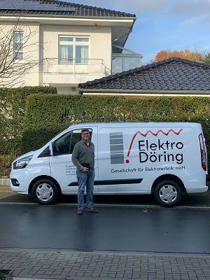 Elektro Döring Gesellschaft für Elektrotechnik mbH