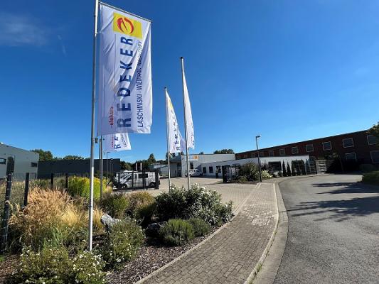 Elektro Laschinski Redeker GmbH & Co. KG