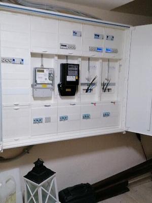 HET - Hilsmann Elektro Technik