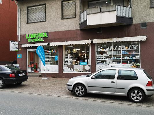 Limuwa Elektro-Heizung & Sanitär GmbH