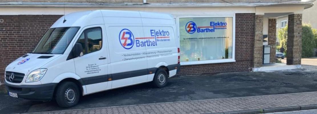 Elektro Barthel