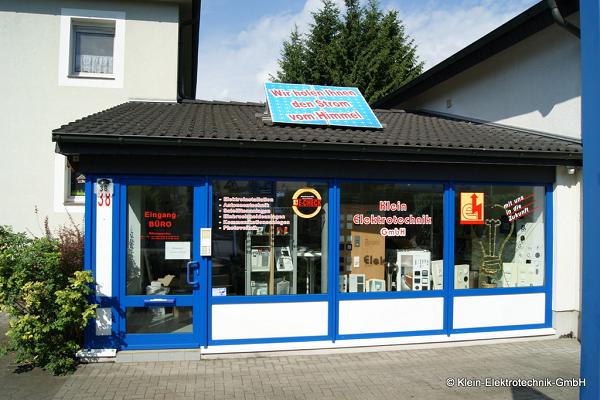 Klein-Elektrotechnik-GmbH
