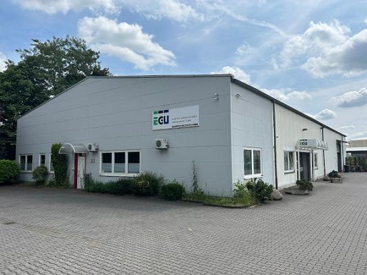 EGU Elektro Großhandels Union Rhein-Ruhr GmbH & Co. KG - Niederlassung Lünen