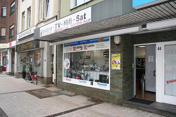 Elektro Klesch Inh.Miroslaw Klesch