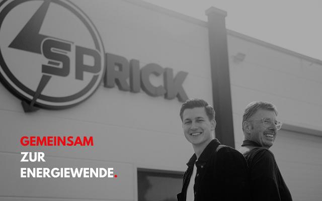 Elektro Horst Sprick GmbH