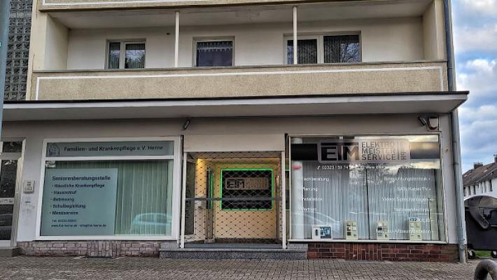 ETM Service GmbH
