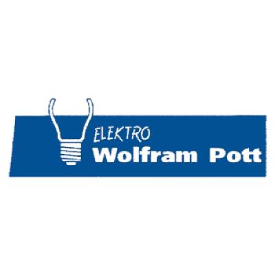 Wolfram Pott Elektroinstallation