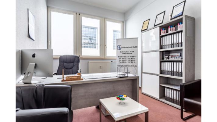 GfG - Elektrotechnik GmbH