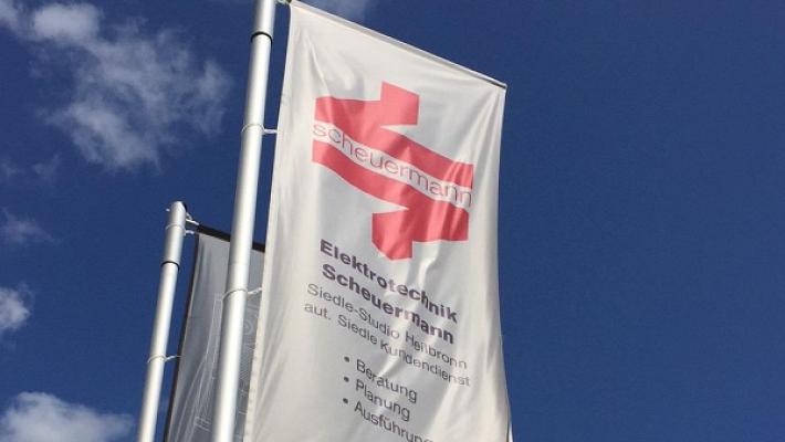 Scheuermann Elektrotechnik