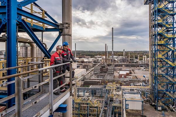 IFÜREL EMSR-Technik GmbH & Co. KG