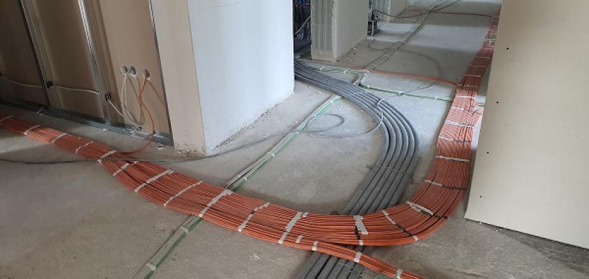 Nico Schröder Elektrotechnik