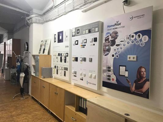 Heinz Jahn Elektroinstallation GmbH