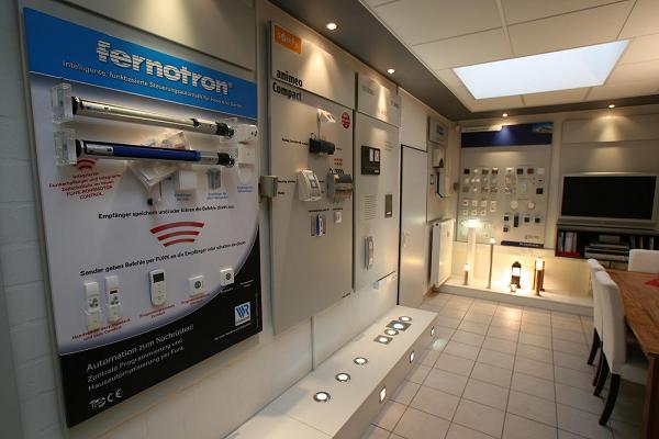 Elektro Oberfeld GmbH