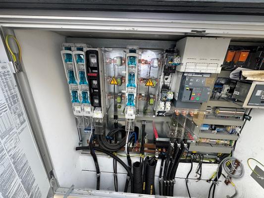 Walter Elektro- und Anlagentechnik GmbH