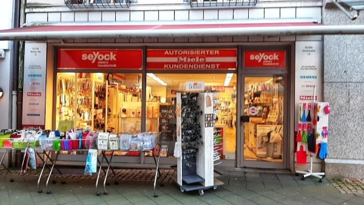 Seyock Elektro-Haustechnik