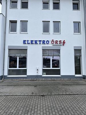 Elektro Örs GmbH
