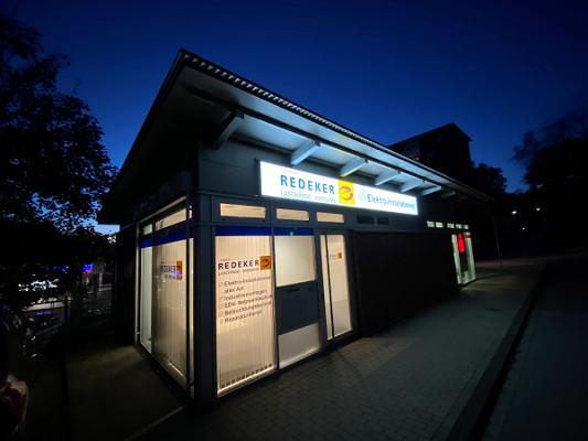 Elektro Redeker GmbH & Co. KG