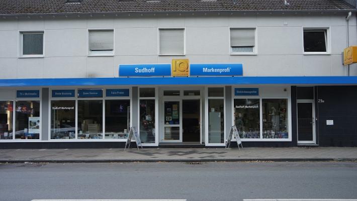 Sudhoff Markenprofi