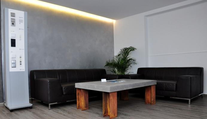 DK Elektro- & Kommunikationstechnik, Daniel Kapciak