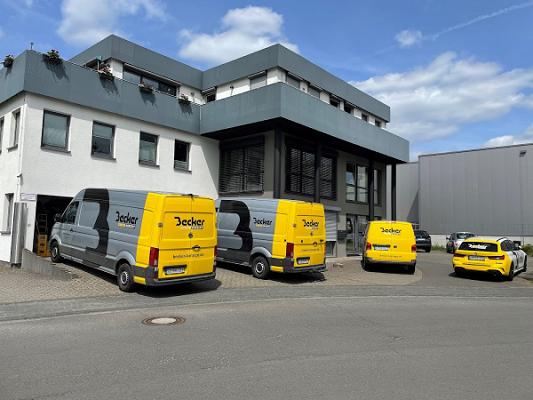 Becker Elektro Konzept GmbH