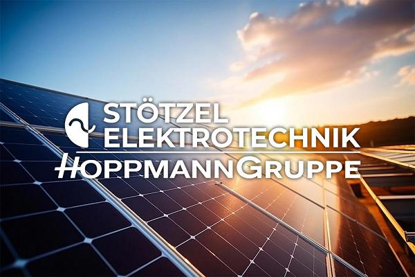 Stötzel Elektrotechnik | Hoppmann Gruppe