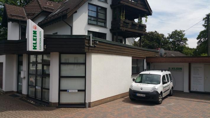 E. Klein Elektroanlagen GmbH & Co. KG