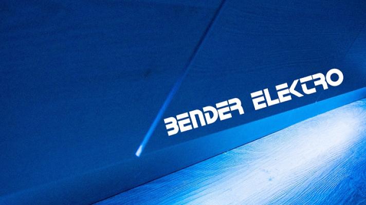 Bender ELEKTRO