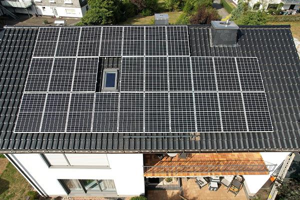 Reiner Schöneborn Elektroinstallationen